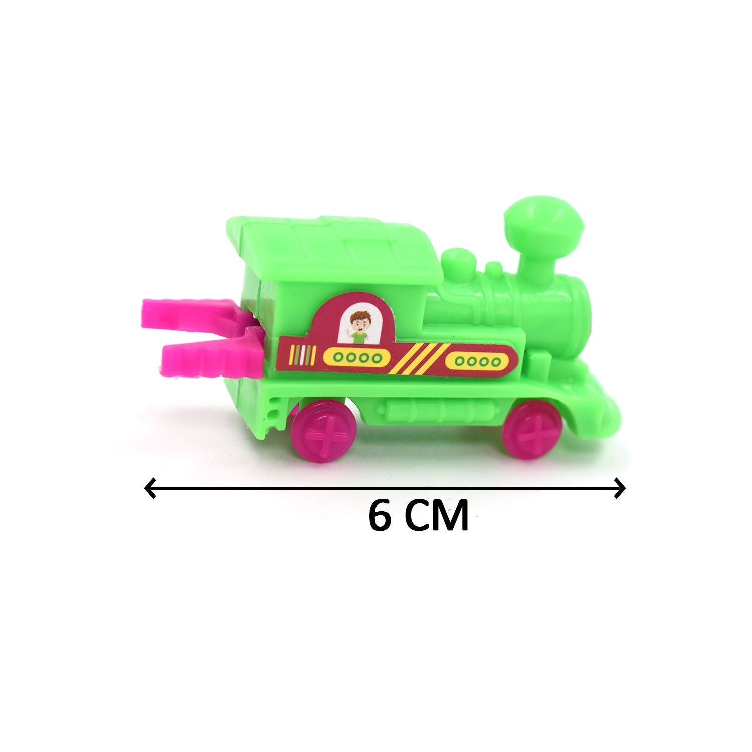 Friction train toy for infants Friction train toy for infants